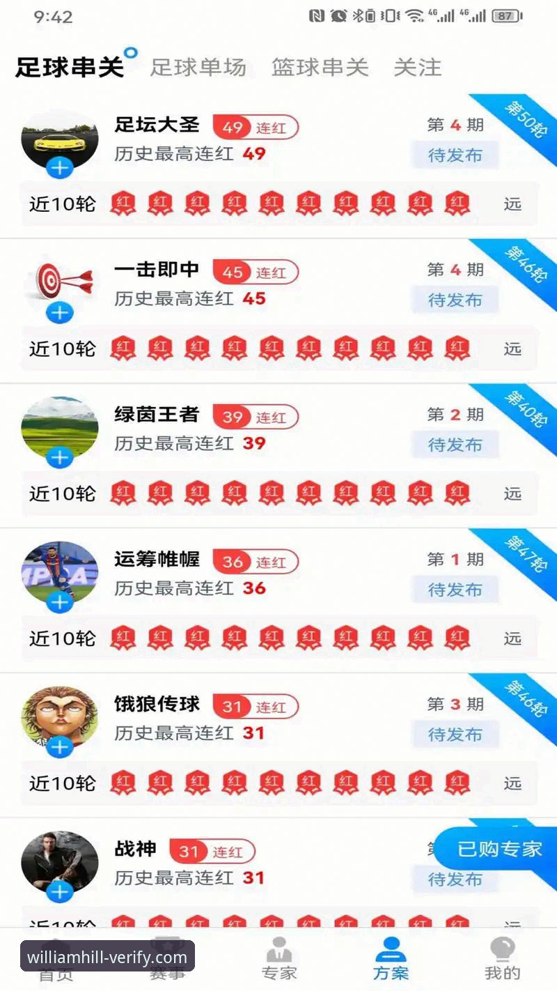 揭秘威廉希尔体育平台手机登录入口：老用户亲测的安全指南与隐藏细节