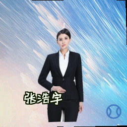 张浩宇